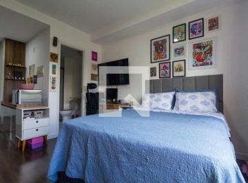 Apartamento · 24m² · 1 Quarto · Apartamento para Aluguel - Tatuapé, 1 Quarto, 24 m² - São Paulo