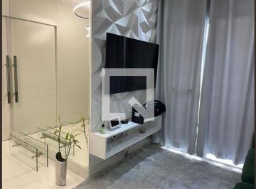 Apartamento · 56m² · 2 Quartos · 1 Vaga · Apartamento para Aluguel - Jardim Barbacena, 2 Quartos,  56 m² - Cotia