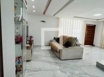 Casa · 250m² · 3 Quartos · 3 Vagas · Casa para Aluguel - Taquara, 3 Quartos,  250 m² - Rio de Janeiro