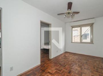 Apartamento · 50m² · 1 Quarto · 1 Vaga · Apartamento para Aluguel - Rubem Berta, 1 Quarto,  50 m² - Porto Alegre