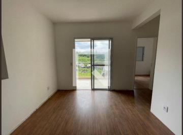 Apartamento · 68m² · 1 Quarto · 1 Vaga · Apartamento para Aluguel - Quinta dos Angicos, 1 Quarto,  68 m² - Cotia