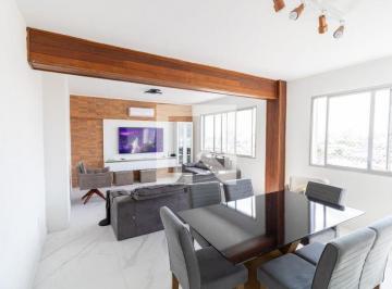 Apartamento · 136m² · 3 Quartos · Apartamento para Aluguel - Santana, 3 Quartos,  136 m² - Porto Alegre