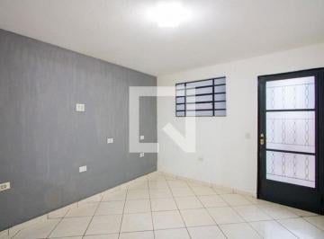 Casa · 70m² · 3 Quartos · 1 Vaga · Casa para Aluguel - Vila Luzita, 3 Quartos, 70 m² - Santo André