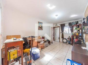 Casa · 130m² · 3 Quartos · 2 Vagas · Casa para Aluguel - Vila América, 3 Quartos, 130 m² - Santo André