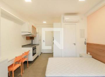 Apartamento de 1 quarto, São Paulo · Apartamento para Aluguel - Campo Belo, 1 Quarto, 28 m² - São Paulo