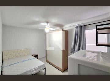 Apartamento · 26m² · 1 Quarto · Apartamento para Aluguel - Barra Funda, 1 Quarto, 26 m² - São Paulo