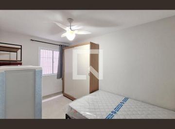 Apartamento · 20m² · 1 Quarto · Apartamento para Aluguel - Barra Funda, 1 Quarto,  20 m² - São Paulo