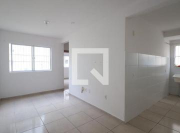 Apartamento · 50m² · 2 Quartos · 1 Vaga · Apartamento para Aluguel - Estância Velha, 2 Quartos, 50 m² - Canoas