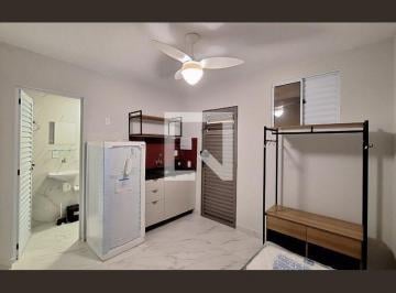 Apartamento · 16m² · 1 Quarto · Apartamento para Aluguel - Barra Funda, 1 Quarto, 16 m² - São Paulo