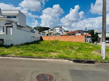 Terreno · 415m² · Terreno à venda em Monte Mor, Jardim Itapoan, com 415.58 m², Condomínio Residencial Reserva da Mata