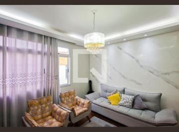 Apartamento · 100m² · 3 Quartos · 1 Vaga · Apartamento à Venda - Cidade Nova, 3 Quartos, 100 m² - Belo Horizonte
