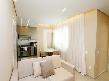 Apartamento · 50m² · 2 Quartos · 1 Vaga · Apartamento à Venda - Palmeiras, 2 Quartos,  50 m² - Belo Horizonte