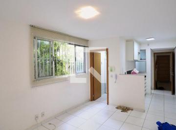Apartamento · 69m² · 1 Quarto · 1 Vaga · Apartamento à Venda - Sagrada Família, 1 Quarto,  69 m² - Belo Horizonte