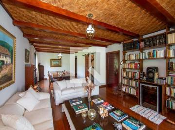Apartamento · 151m² · 4 Quartos · 2 Vagas · Apartamento à Venda - Sion, 4 Quartos,  151 m² - Belo Horizonte