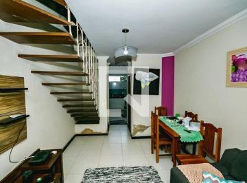 Casa · 79m² · 2 Quartos · 2 Vagas · Casa à Venda - Santa Mônica, 2 Quartos,  79 m² - Belo Horizonte