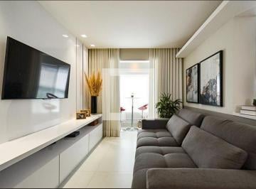 Apartamento · 115m² · 3 Quartos · 3 Vagas · Apartamento à Venda - Ipiranga, 3 Quartos, 115 m² - Belo Horizonte