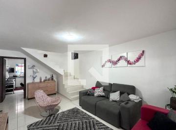 Casa · 134m² · 2 Quartos · 1 Vaga · Casa à Venda - Santo Amaro , 2 Quartos,  134 m2