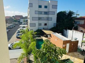 Apartamento de 2 quartos, Fortaleza · Apartamento Bairro Serrinha todo projetado