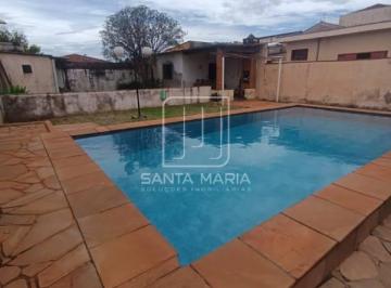 Piscina · Casa (térrea na rua) 4 dormitórios/suite