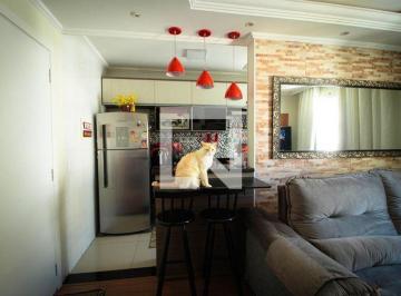 Apartamento · 47m² · 2 Quartos · 1 Vaga · Apartamento à Venda - Tucuruvi, 2 Quartos, 47 m² - São Paulo