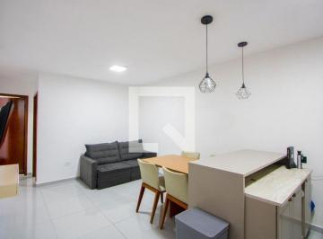 Apartamento · 41m² · 2 Quartos · 1 Vaga · Apartamento à Venda - Jardim, 2 Quartos, 41 m² - Santo André