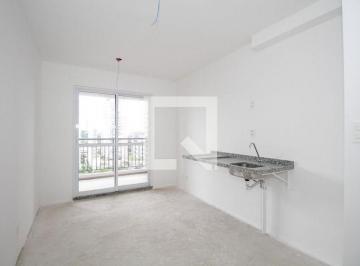 Apartamento · 34m² · 1 Quarto · Apartamento à Venda - Pinheiros, 1 Quarto,  34 m² - São Paulo