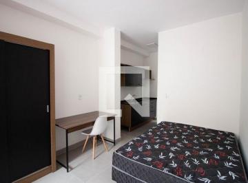 Apartamento · 26m² · 1 Quarto · Apartamento à Venda - Itaquera, 1 Quarto,  26 m² - São Paulo