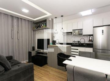 Apartamento · 40m² · 2 Quartos · Apartamento à Venda - Tatuapé, 2 Quartos,  40 m² - São Paulo