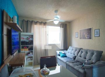 Apartamento · 40m² · 2 Quartos · 1 Vaga · Apartamento à Venda - Rubem Berta, 2 Quartos,  40 m² - Porto Alegre