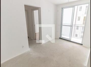 Apartamento · 39m² · 2 Quartos · Apartamento à Venda - Mooca, 2 Quartos,  39 m² - São Paulo