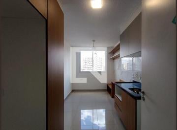 Apartamento · 25m² · 1 Quarto · Apartamento à Venda - Água Branca, 1 Quarto, 25 m² - São Paulo