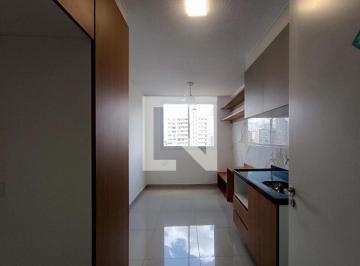 Apartamento · 25m² · 1 Quarto · Apartamento à Venda - Água Branca, 1 Quarto,  25 m² - São Paulo