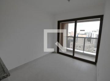 Apartamento · 36m² · 1 Quarto · 1 Vaga · Apartamento à Venda - Botafogo, 1 Quarto,  36 m² - Campinas
