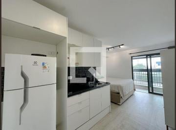 Apartamento · 30m² · 1 Quarto · Apartamento à Venda - Vila Romana, 1 Quarto, 30 m² - São Paulo