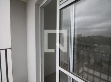 Apartamento 37m² Venda Vila Independência · Apartamento à Venda - Vila Santa Clara, 2 Quartos, 37 m² - São Paulo