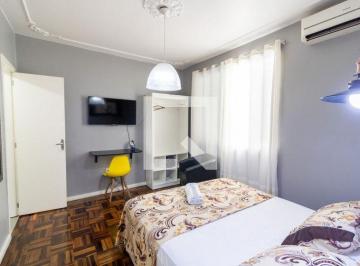 Apartamento · 23m² · 1 Quarto · Apartamento à Venda - Cidade Baixa, 1 Quarto,  23 m² - Porto Alegre