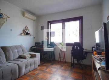 Apartamento · 108m² · 3 Quartos · Apartamento à Venda - Cristo Redentor, 3 Quartos, 108 m² - Porto Alegre