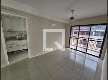 Apartamento · 87m² · 3 Quartos · 1 Vaga · Apartamento à Venda - Taquara, 3 Quartos,  87 m² - Rio de Janeiro