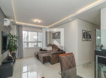 Apartamento · 75m² · 3 Quartos · 1 Vaga · Apartamento à Venda - Jardim Salso , 3 Quartos, 75 m² - Porto Alegre