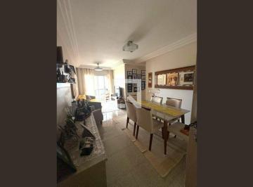 Apartamento · 59m² · 2 Quartos · 2 Vagas · Apartamento à Venda - Ipiranga, 2 Quartos, 59 m² - São Paulo