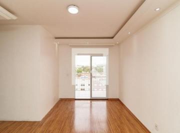 Apartamento · 67m² · 3 Quartos · 1 Vaga · Apartamento à Venda - Vila Constança , 3 Quartos,  67 m² - São Paulo