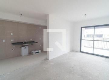 Apartamento · 69m² · 2 Quartos · 1 Vaga · Apartamento à Venda - Saúde, 2 Quartos,  69 m² - São Paulo