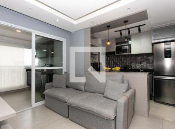 Apartamento · 70m² · 2 Quartos · 1 Vaga · Apartamento à Venda - Vila Aricanduva, 2 Quartos,  70 m² - São Paulo