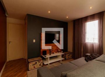 Apartamento · 62m² · 2 Quartos · 1 Vaga · Apartamento à Venda - Vila Guilherme, 2 Quartos,  62 m² - São Paulo
