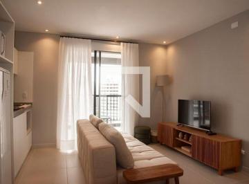 Apartamento · 50m² · 2 Quartos · 1 Vaga · Apartamento à Venda - Chácara Inglesa, 2 Quartos,  50 m² - São Paulo