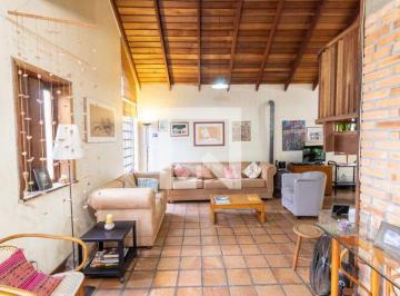 Casa · 209m² · 4 Quartos · 2 Vagas · Casa à Venda - Glória, 4 Quartos, 209 m² - Porto Alegre