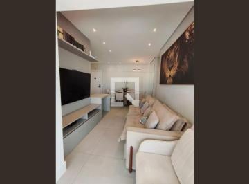 Apartamento · 75m² · 2 Quartos · 1 Vaga · Apartamento à Venda - Mooca, 2 Quartos,  75 m² - São Paulo