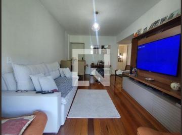 Apartamento · 80m² · 2 Quartos · 1 Vaga · Apartamento à Venda - Icaraí, 2 Quartos,  80 m² - Niterói