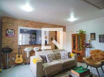 Casa · 168m² · 3 Quartos · 6 Vagas · Casa à Venda - Alto Petrópolis, 3 Quartos,  168 m² - Porto Alegre