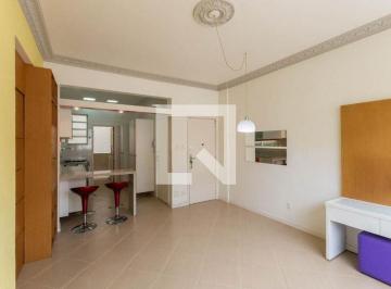 Apartamento · 72m² · 2 Quartos · 1 Vaga · Apartamento à Venda - Tijuca, 2 Quartos,  72 m² - Rio de Janeiro
